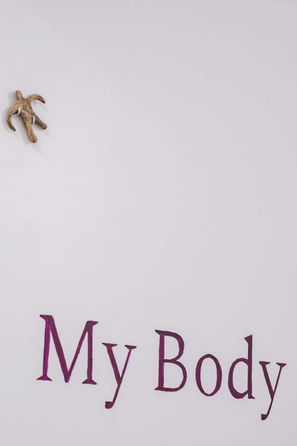 Kendra Yee, My Body is Wherever it Has Something to Do at NAMARA projects